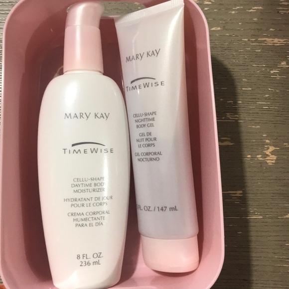 MK Timewise Cellu-Shape Contouting System! - Picture 2 of 3